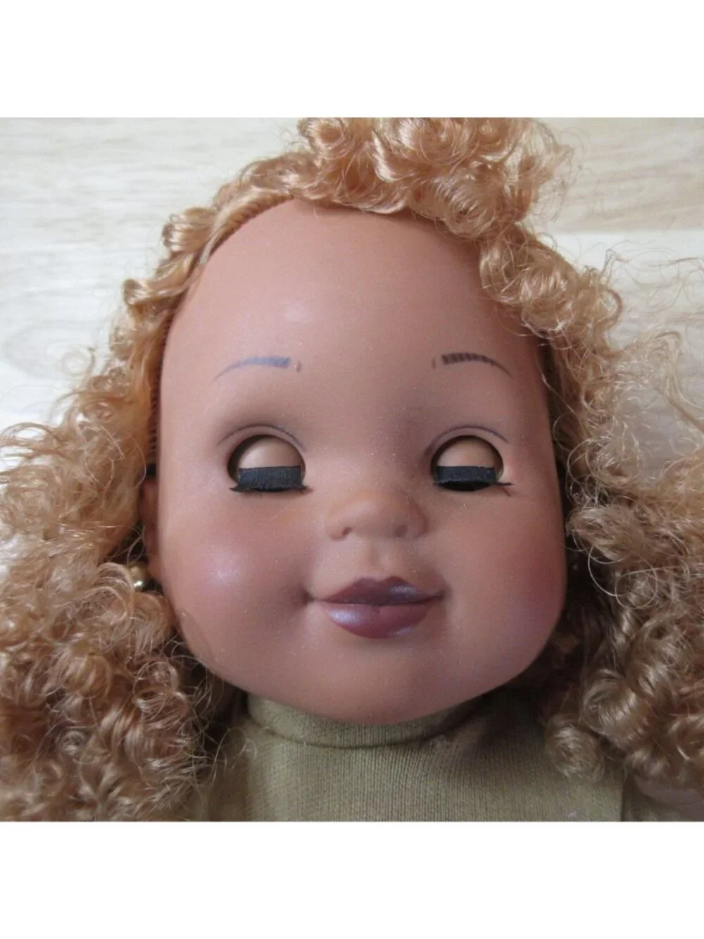 Integrity Toys African American 12
